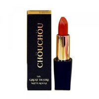 Son Lì ChouChou Signature Premire Matt Rouge 05