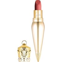 Son Lì Christian Louboutin Màu 013M Rococotte { Tông Hồng Đất Cực Xinh ]