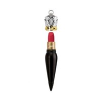 Son Lì Christian Louboutin Velvet Matte Lip Colour #005M Dramadouce