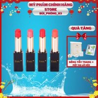 Son lì collagen sang trọng,quý phái,lâu trôi,bền màu,nói không với chì chính hãng Hàn Quốc Edally 3.5g ®️