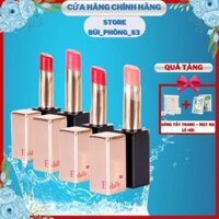 Son lì collagen sang trọng,quý phái,lâu trôi,bền màu,nói không với chì chính hãng Hàn Quốc Edally 3.5g 👄