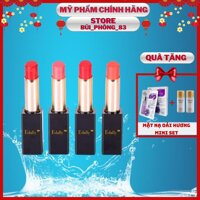 Son lì collagen sang trọng,quý phái,lâu trôi,bền màu,nói không với chì chính hãng Hàn Quốc Edally 3.5g