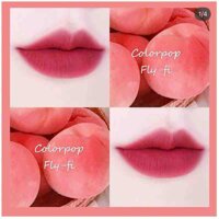 SON LÌ COLOURPOP LIPPIE STIX . Màu FLY-FI