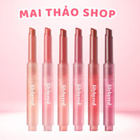 Son Lì Dạng Bấm Lilybyred Milky Blur Fondue Bar A04