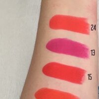 SON LÌ DẠNG THỎI LÂU TRÔI MỀM MƯỢT GOLDEN ROSE VELVET MATTE LIPSTICK Golden Rose đến từ Thổ Nhĩ Kỳ l