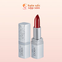 Son lì dưỡng môi cao cấp Vacci Lipstick Matte dưỡng chất giúp đôi môi căng mọng đầy sức sống