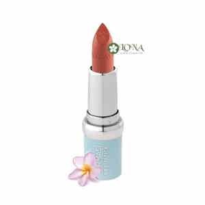 Son lì dưỡng môi, chống nắng Farmasi BB matte lipstick 01 Pure Nude