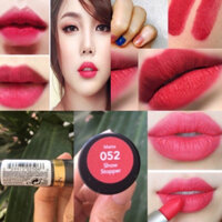 Son Lì Dưỡng Revlon Super Lustrous Matte Lipstick
