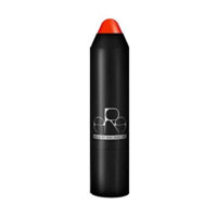 Son Lì Elroel Pop Crayon Lipstick No.1 Red Orange