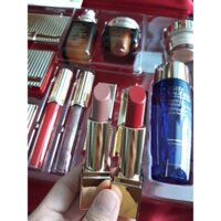 Son lì Estee Lauder màu nude 184.