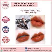Son Lì Fenty Beauty Mattemoiselle Lipstick