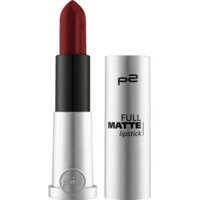 Son Lì Full Matte Lipstick 160 màu đỏ rượu