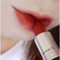 Son Lì Giữ Màu Mac Matte Lipstick CHILI