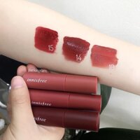 Son lì Innisfree Vivid Cotton