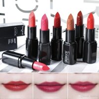 Son lì Kiko  smart Fusion Lipstick MÀU MỚI - kiko  milano - VĐ