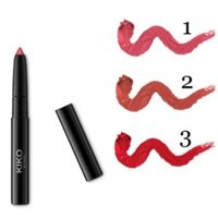 Son lì kiko - Son Môi Kiko Creamy Lipstick Kiko Milano Italy - Son Lì lâu trôi giá rẽ chính hãng