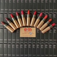 Son lì Kiko Velvet Passion Matte Lipstick - hàng bill Pháp xịn