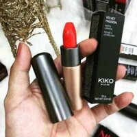 Son Lì Kiko Velvet Passion Matte #309(3,5g)