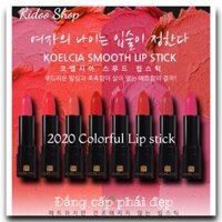 Son lì Koelcia Smooth Liptint