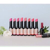 Son lì Labiotte Wine Lipsticks