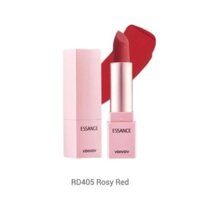 Son Lì Lâu Trôi Essance Lip Rouge Velvet 3.5G * 🙂