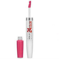 Son lì lâu trôi Maybelline Superstay 24h Pink Goes on #215 xách tay mỹ
