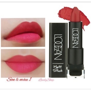 Son lì Locean Korea