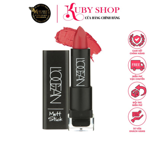 Son lì Locean Korea