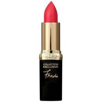 Son Lì L'Oreal Màu 405 Fredia's Red