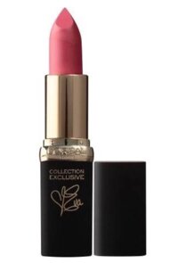 Son Lì L'Oreal Màu 703 Eva's Pink