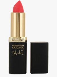 Son Lì L'Oreal Màu 711 Blake's Pink