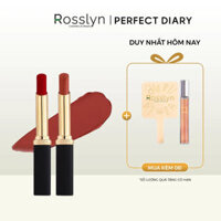 Son lì L'Oreal Paris Color Riche Intense Volume Matte - Rosslyn