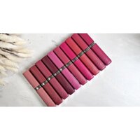 Son lì Loreal Paris Infallible Matte Resistance 5g Thái Lan
