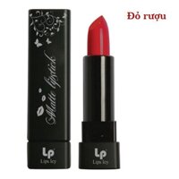 SON LÌ LP MATTE LIPSTICK Son lì LP Matte Lipstick- Đỏ rượu