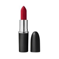 Son Lì MAC Ximal Silky Matte 691 Ruby Woo Màu Đỏ Ruby