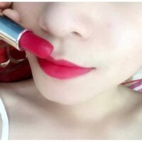 Son lì MagicLipstick - Hồng Fantasy