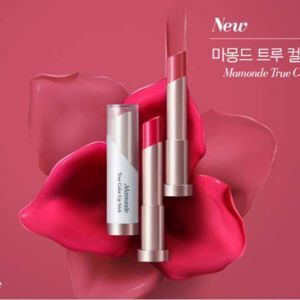 Son lì Mamonde True Color Lipstick - Korea