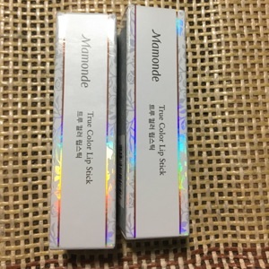 Son lì Mamonde True Color Lipstick - Korea