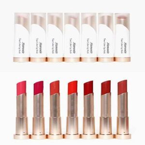 Son lì Mamonde True Color Lipstick - Korea