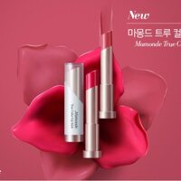 Son lì Mamonde True Color Lipstick - Nũ hoàng son lì Park Shin Hye