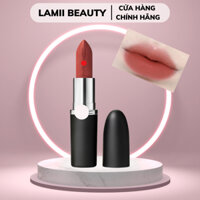 Son lì Matte Lipstick 638 Cafe Mocha/JUVIAS PLACE Matte Liquid Lipstick màu soil - LAMII BEAUTY
