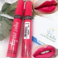 Son lì màu đỏ hồng – Naughty – Victoria’s Secret