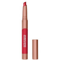 Son Lì Màu Đỏ Ớt Loreal Matte Lip Crayon 505 Little Chili Hàng Từ Mỹ