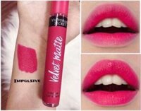 Son lì màu hồng sen – Impulsive – Victoria’s Secret