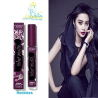 Son lì màu tím – Reckless – Victoria’s Secret