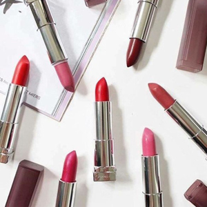 Son lì Maybelline Color Sensational Creamy Matte Lipstick