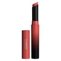 Son Lì Maybelline Mịn Môi Siêu Nhẹ 1288 Màu Gạch Da 1.7g