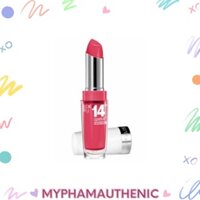 Son lì maybelline superstay 14 Hr lipstick màu 125 myphamauth