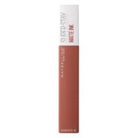 Son lì Maybelline Superstay Matte Lip Ink Amazonian