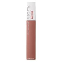 Son lì Maybelline Superstay Matte Lip Ink Seductress